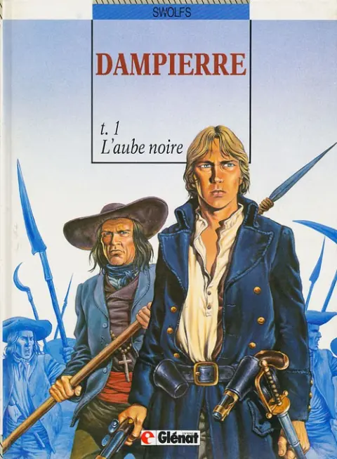 Dampierre