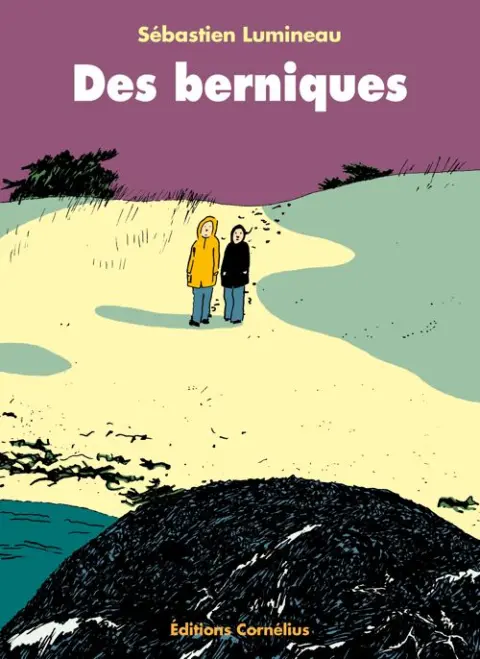 Des berniques