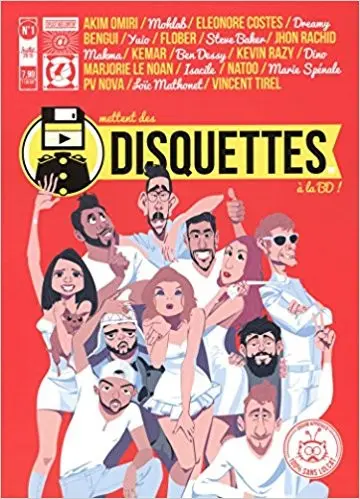 Disquette