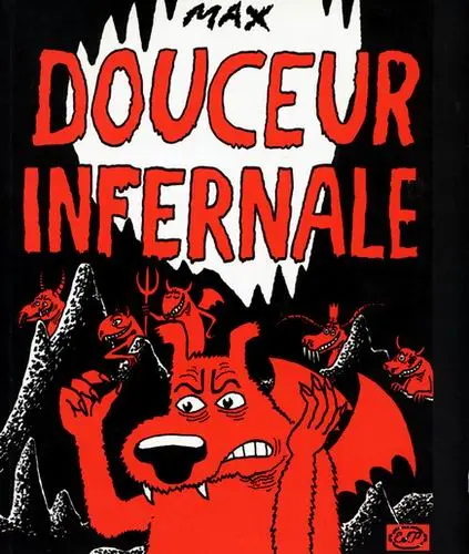 Douceur infernale