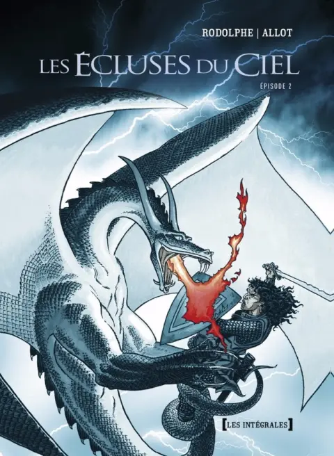 Les Écluses du ciel Épisode 2