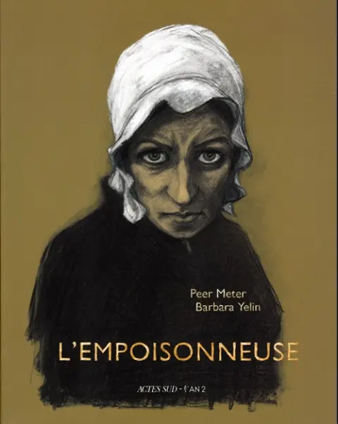 L'Empoisonneuse