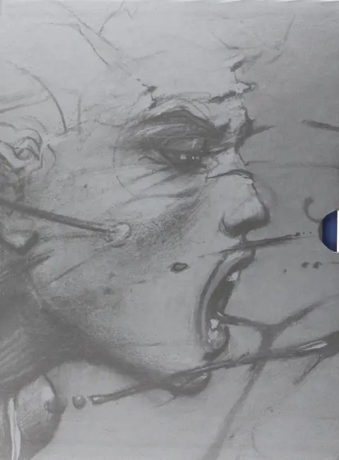 Enki Bilal Enki Bilal (coffret Intégrale 2015)
