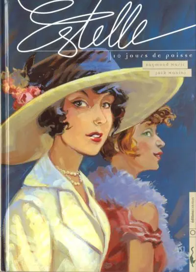 Estelle (Maric / Manini)