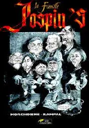 La Famille Jospin's
