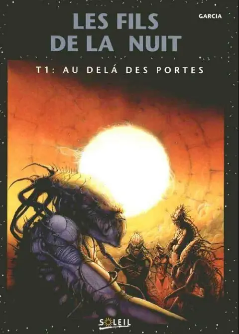 Les Fils de la Nuit (Garcia)