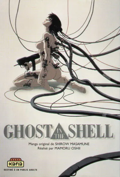 Ghost in the Shell
