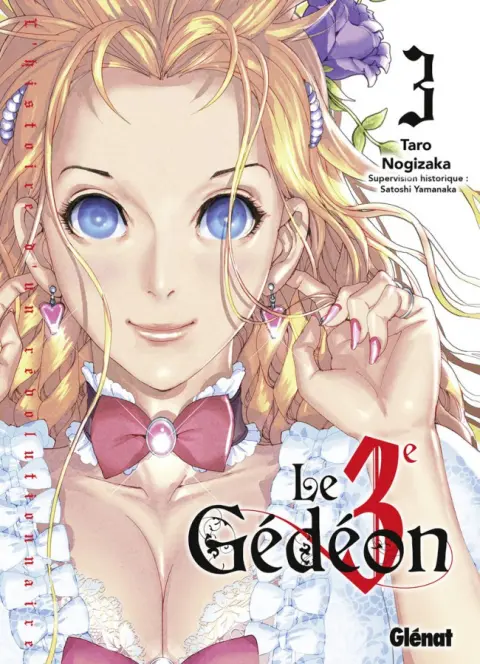 Le 3e Gédéon 3