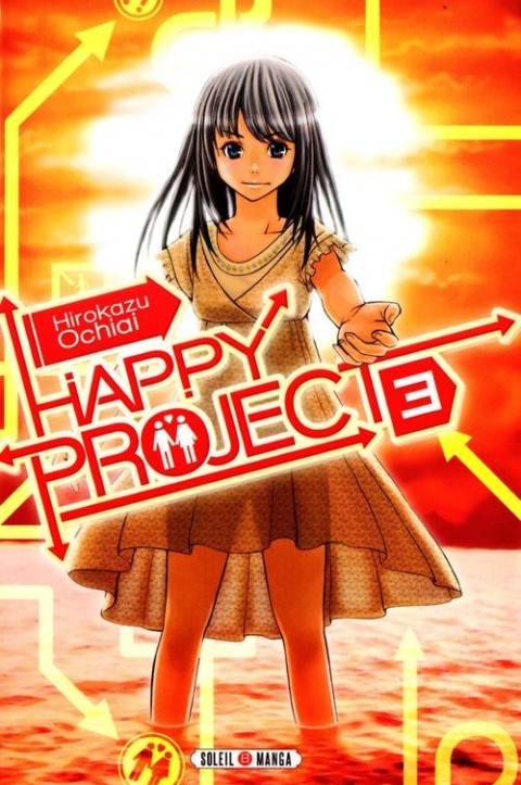Happy project 3