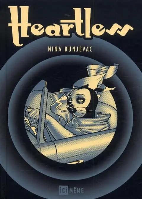 Heartless