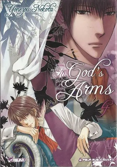 In God's Arms 4