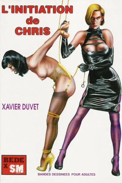 L'Initiation de Chris