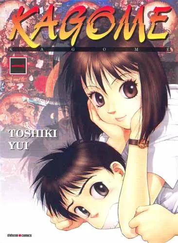 Kagome
