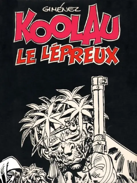 Koolau le lépreux