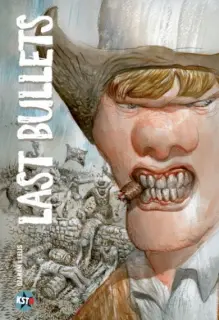 Last bullets