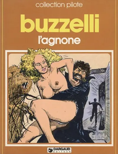L'Agnone