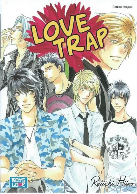 Love Trap