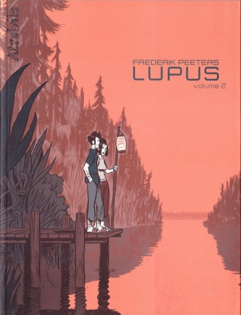 Lupus Volume 2