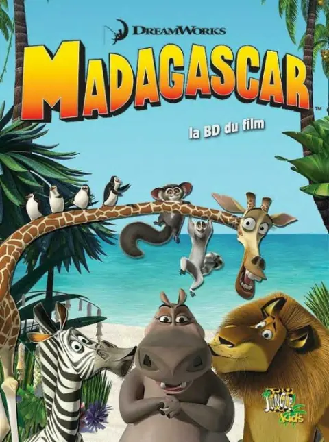 Madagascar