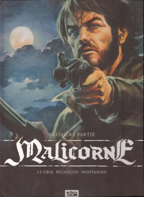 Malicorne