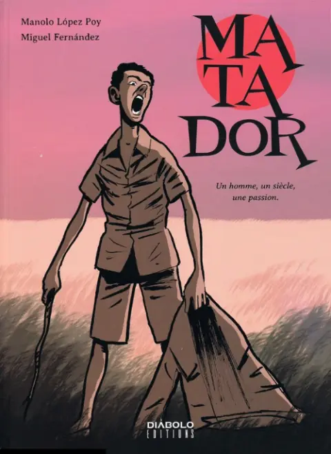 Matador (Fernández)