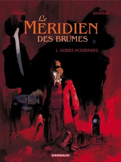Le Méridien des brumes