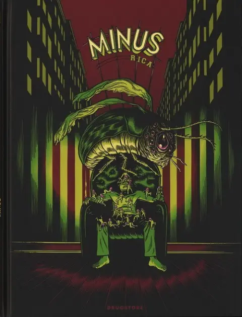 Minus