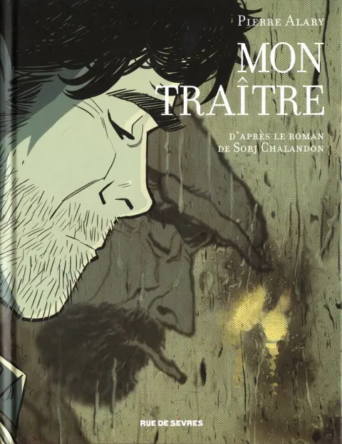 Mon traître