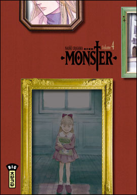 Monster Volume 4