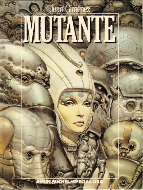 Mutante