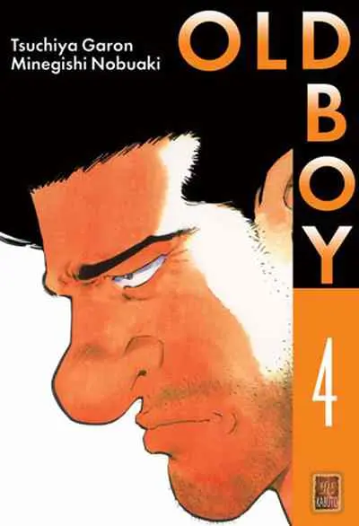 Old boy 4