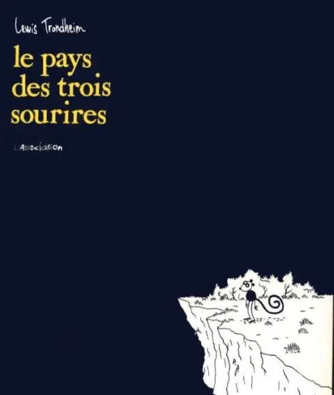 Le Pays des trois sourires