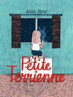 Petite terrienne