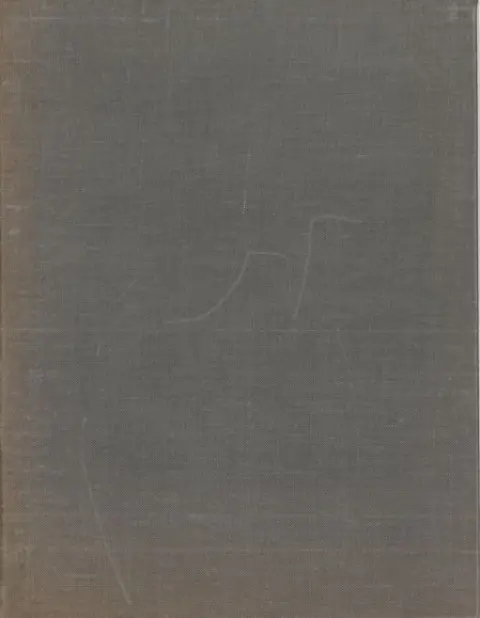 Verso de l'album Fables de Florian