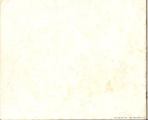 Verso de l'album Mission BX 415 Tome 1