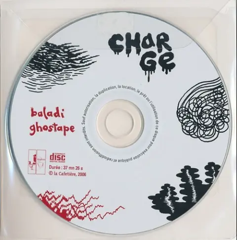 Autre de l'album Charge