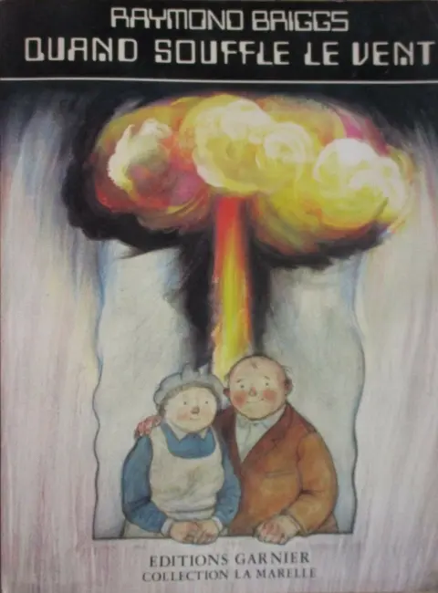 Quand souffle le vent