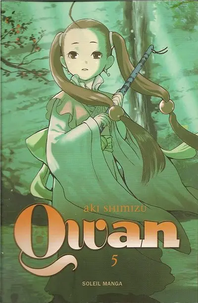 Qwan 5
