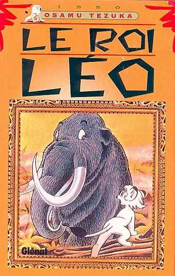 Le Roi Léo Tome 2