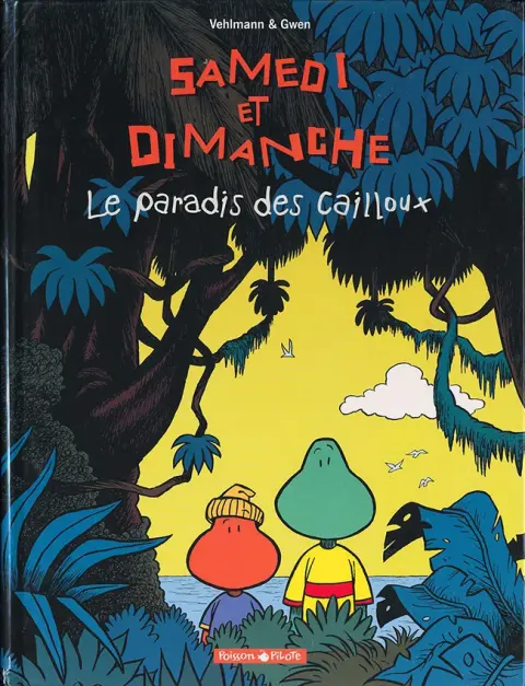Samedi et Dimanche