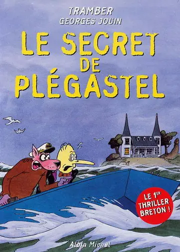Le secret de Plégastel