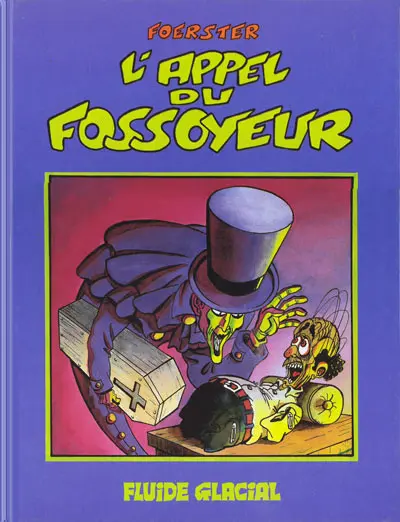 L'Appel du fossoyeur