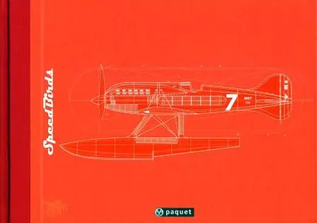 Speedbirds
