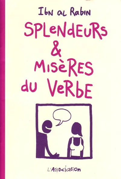 SplendeuRs & MisèRes du VeRbe