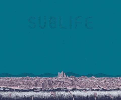 Sublife Tome 1