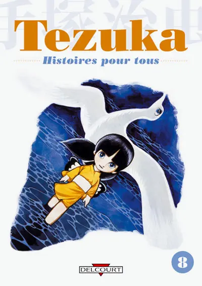 Histoires pour tous 8