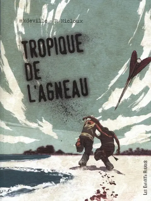 Tropique de l'agneau