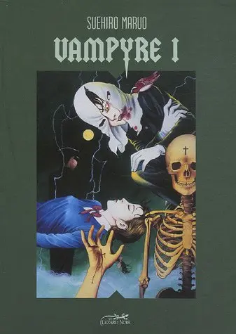 Vampyre