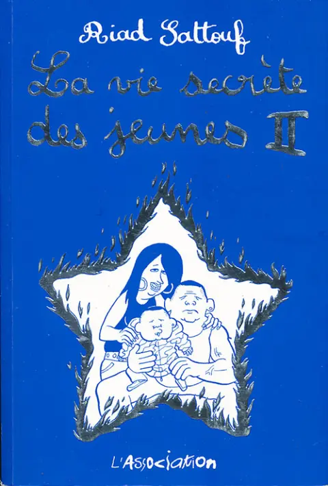 La Vie secrète des jeunes II