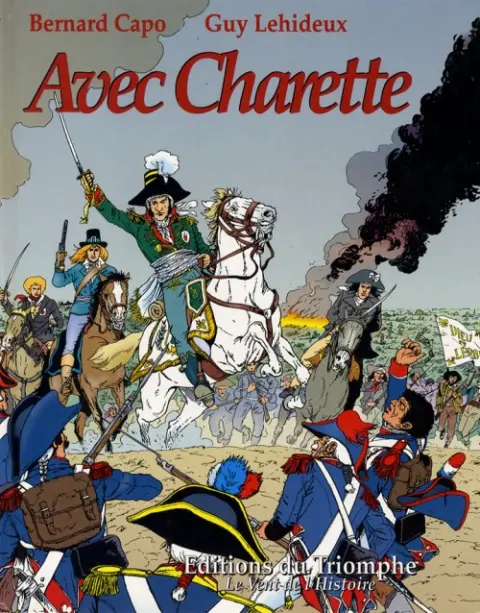 Avec Charette